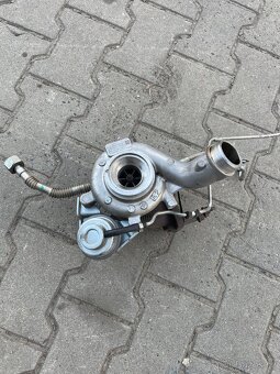 Turbo Fiat Ducato - 4