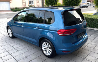 Volkswagen Touran, 1.2TSI,81kw,COMFORTLINE - 4