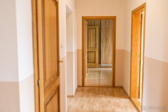 Litovel, Vlašímova, vícegenerační RD se zahradou - 4
