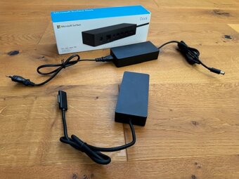 Microsoft Surface Dock v orig. balení - 4