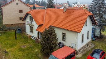 Prodej pozemek Bydlení, 2507㎡ - 4