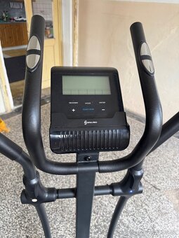 KLARFIT Eleptický trenažer 10032650 - 4