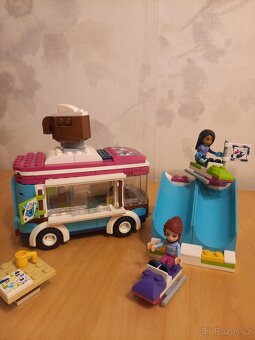 Lego Friends - 4