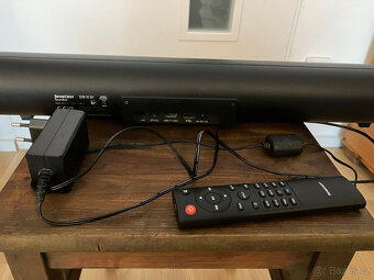 Soundbar SilverCrest SSB 30 B1 - 4