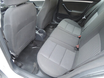 Golf 6 1,2 TSI 77 kW, STK 12/26 - 4