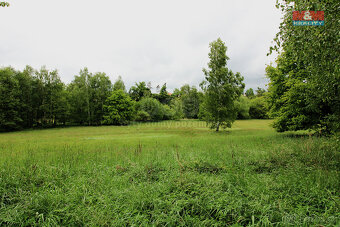 Prodej zahrady, 1273 m², Zruč nad Sázavou - 4