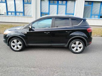 Ford KUGA - 4
