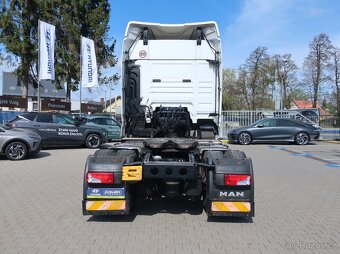 MAN TGX 18.440 STK 11.2025 DPH AUTOMAT DOHODA MOŽNÁ - 4