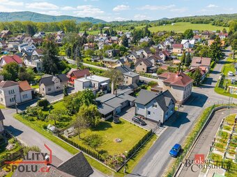 Prodej, domy/rodinný, 198 m2, Chelčického, Varnsdorf, Děčín - 4