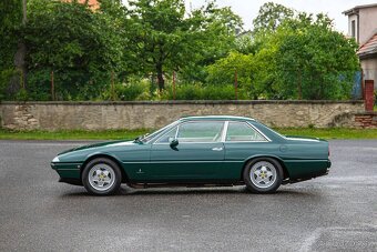 Ferrari 412 - 4