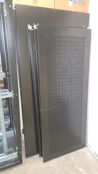 datový rozvaděč 800x1000 x 45U - 4