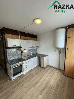 Pronájem bytu 2+1(64m2), Chodová Planá - 4