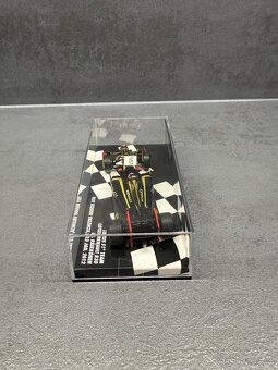 Model F1 Kimi Räikkönen - 4
