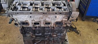Motor 1.6 Tdi 55kw CAY - 4