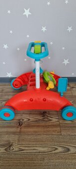 Chodítko Fisher-Price - 4