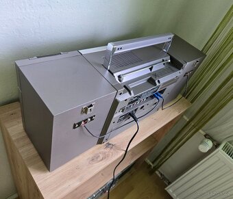 AIWA CA-100 - 4