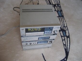 Prodám sestavu AIWA P 80 - 4