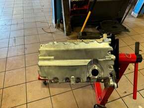 NOVÝ MOTOR DFC 2.0TDI 140kw - 4