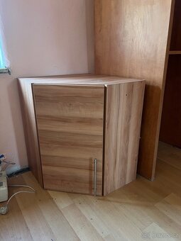Kuchyň levně (na chatu atd.) - 4