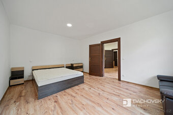 Prodej bytu 2+kk 53 m² Přemysla Otakara, Chrudim - 4