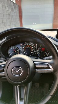 Mazda CX-30 - 4