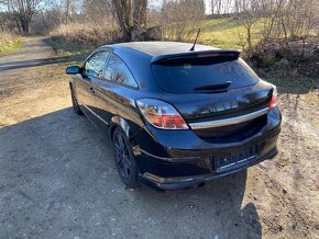 Opel Astra GTC 2.0 147kw - 4