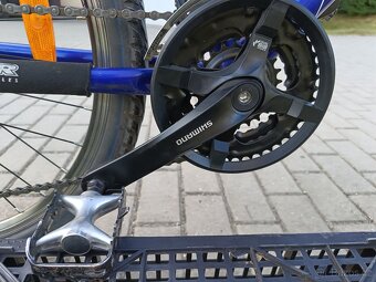 ACSTAR ZTR 3000 - 4