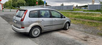 Ford focus C-max 2005 - 4