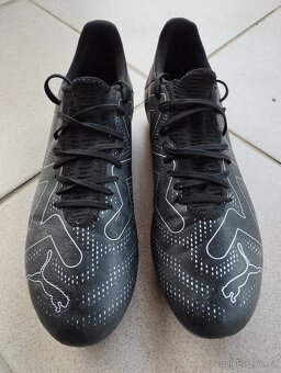 Kopačky Puma - 4