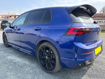 Volkswagen Golf R PERFORMANCE DSG 4x4 2.0 TSI 235 kW - 4