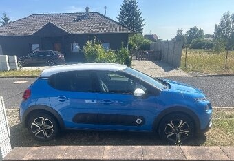 CITROEN C3 2017 1,2 PureTech, SHINE - 4