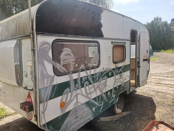 Karavan s Tp a novou stk - 4