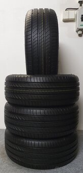 4x "NOVÉ" 225/45 R17 Letní pneu Michelin Primacy 4 - 4