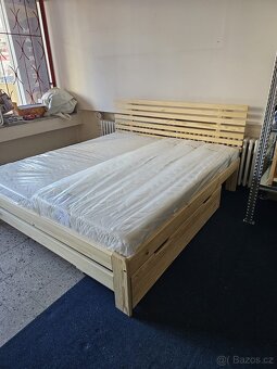 Úložný šuplík o délce 150cm. - 4
