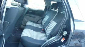 Suzuki SX4 1,6i 4x4 - 4