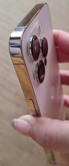 iPhone 13 Pro 256GB bila A STAV - 4