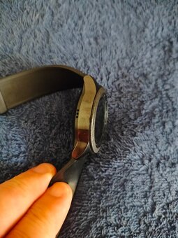 Samsung Galaxy Watch 42mm, Černé - 4