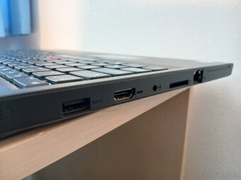 Lenovo ThinkPad T560 - 4