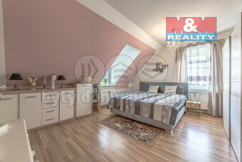 Prodej bytu 4+1, 120 m², Liberec, ul. Kollárova - 4