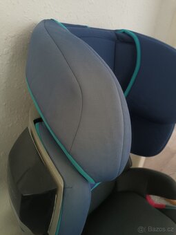 Cybex Pallas 2 - 4