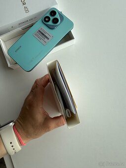 HONOR 400 Lite - NOVÝ - 4