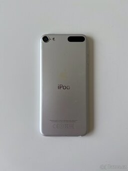 Apple iPod Touch 6 (128 GB) – originální balení, funkční - 4