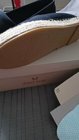 Dámské Espadrilky - 4