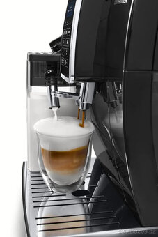 ❗️TOP: Kávovar De'Longhi Dinamica ECAM 350.55.SB - 4