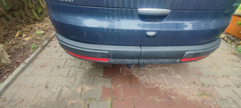Prodám Ford Galaxy 2.0.i - 4