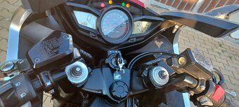Honda VFR 1200 - 4