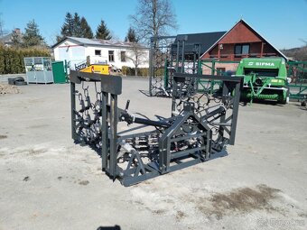 Luční smyk 4 a 6 m - 4