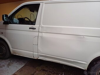 Transporter t5 1.9 tdi - 4