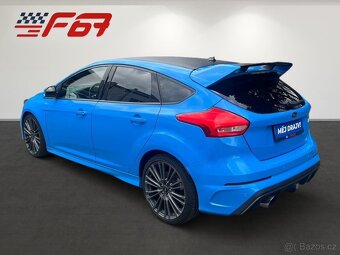 Ford Focus 2.3 EcoBoost AWD RS - 4