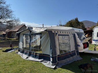 Karavan Hobby 400 - 4